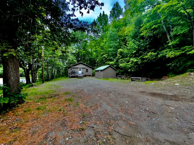 $140,000 | 1429 Canada Road, Moscow, ME 04920