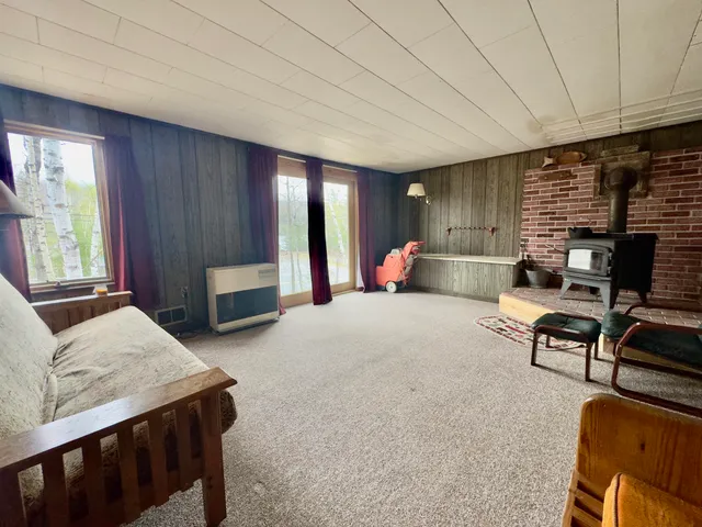 $140,000 | 1429 Canada Road, Moscow, ME 04920