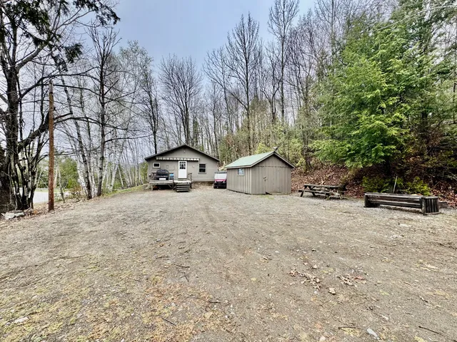 $140,000 | 1429 Canada Road, Moscow, ME 04920