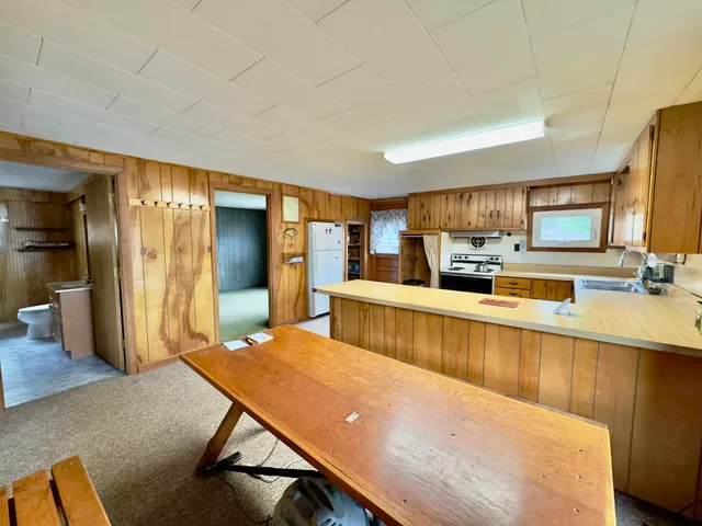 $140,000 | 1429 Canada Road, Moscow, ME 04920