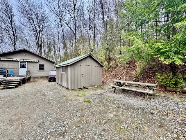 $140,000 | 1429 Canada Road, Moscow, ME 04920