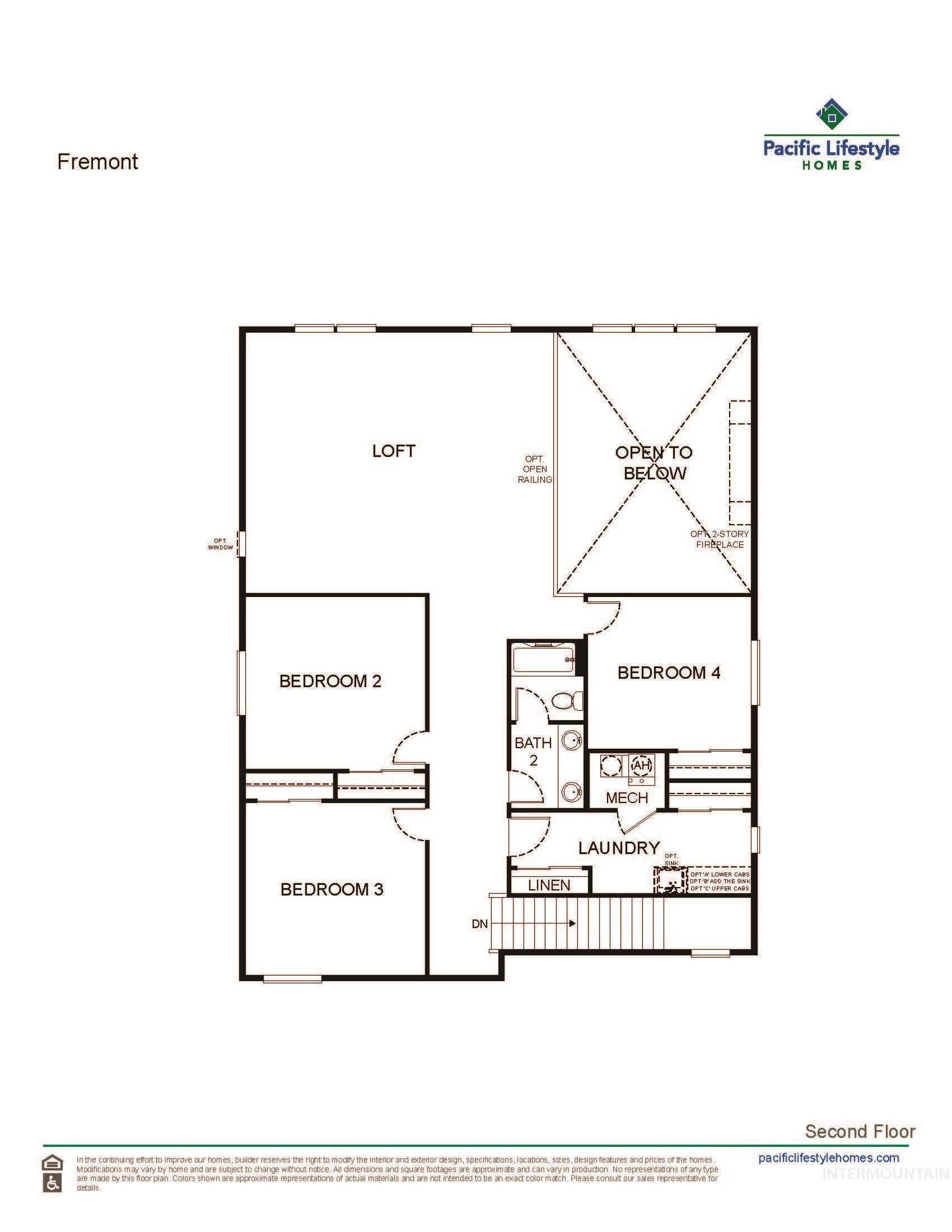 7586 West Centerline Street, Unit FREMONT Eagle, ID 83616 - Photo 4 of 37