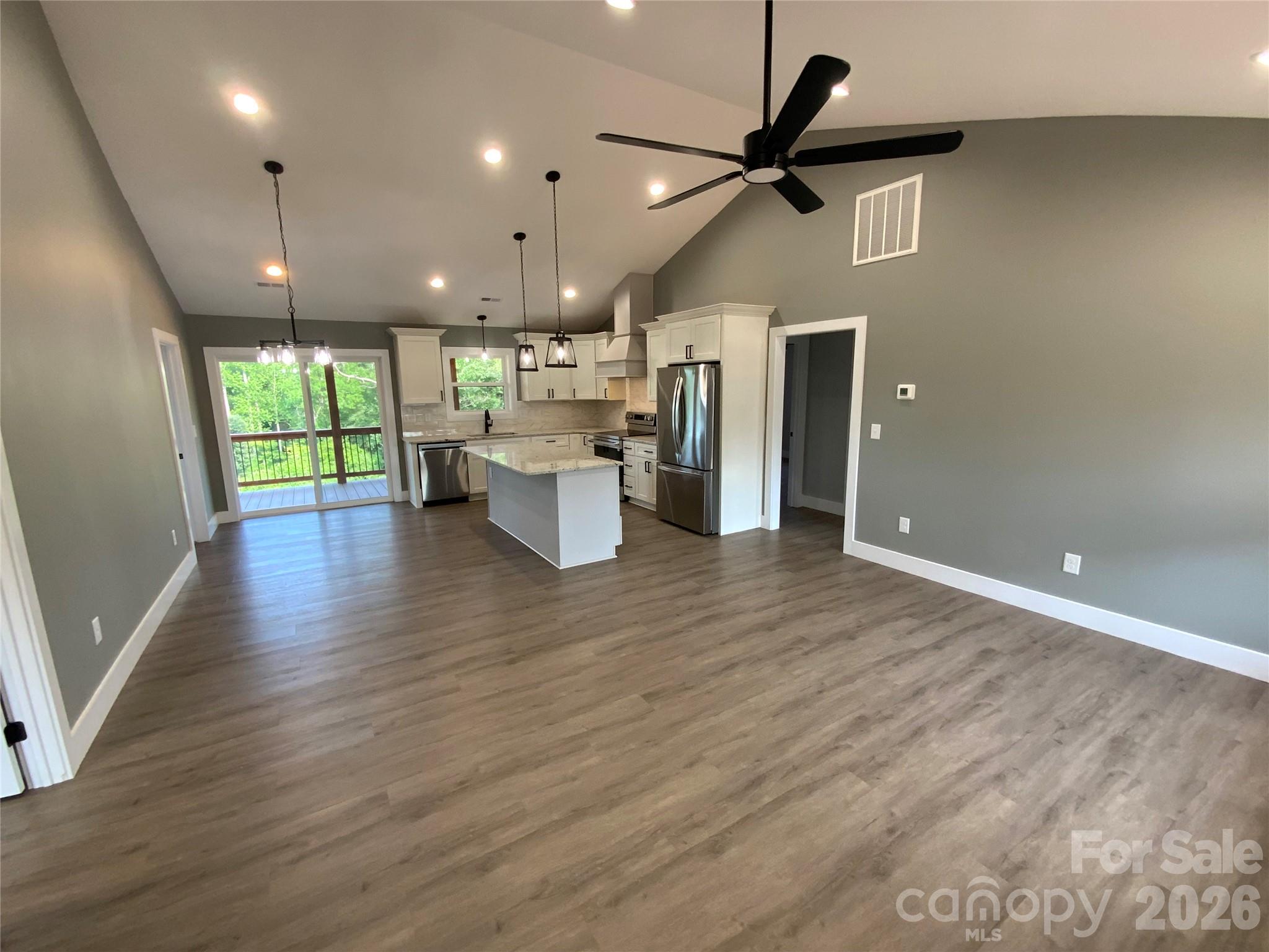 260 Forest Lake Road Forest City, NC 28043 - Photo 5 of 21