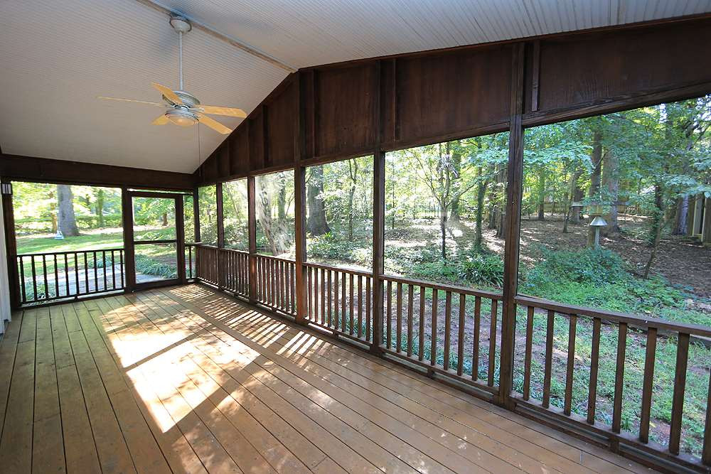 6619 King Lawrence Road Raleigh, NC 27607 - Photo 26 of 30 Photo 26