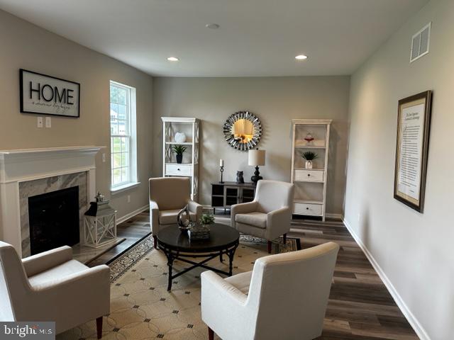 2 Cayuga Way Short Hills, NJ 07078 - Photo 4 of 17