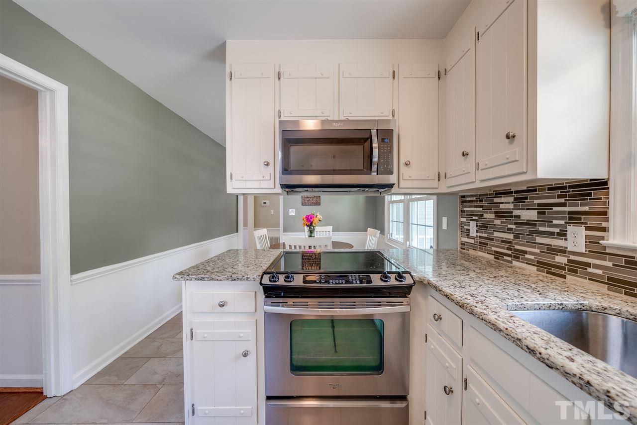 7504 Old Hundred Road Raleigh, NC 27613 - Photo 11 of 29