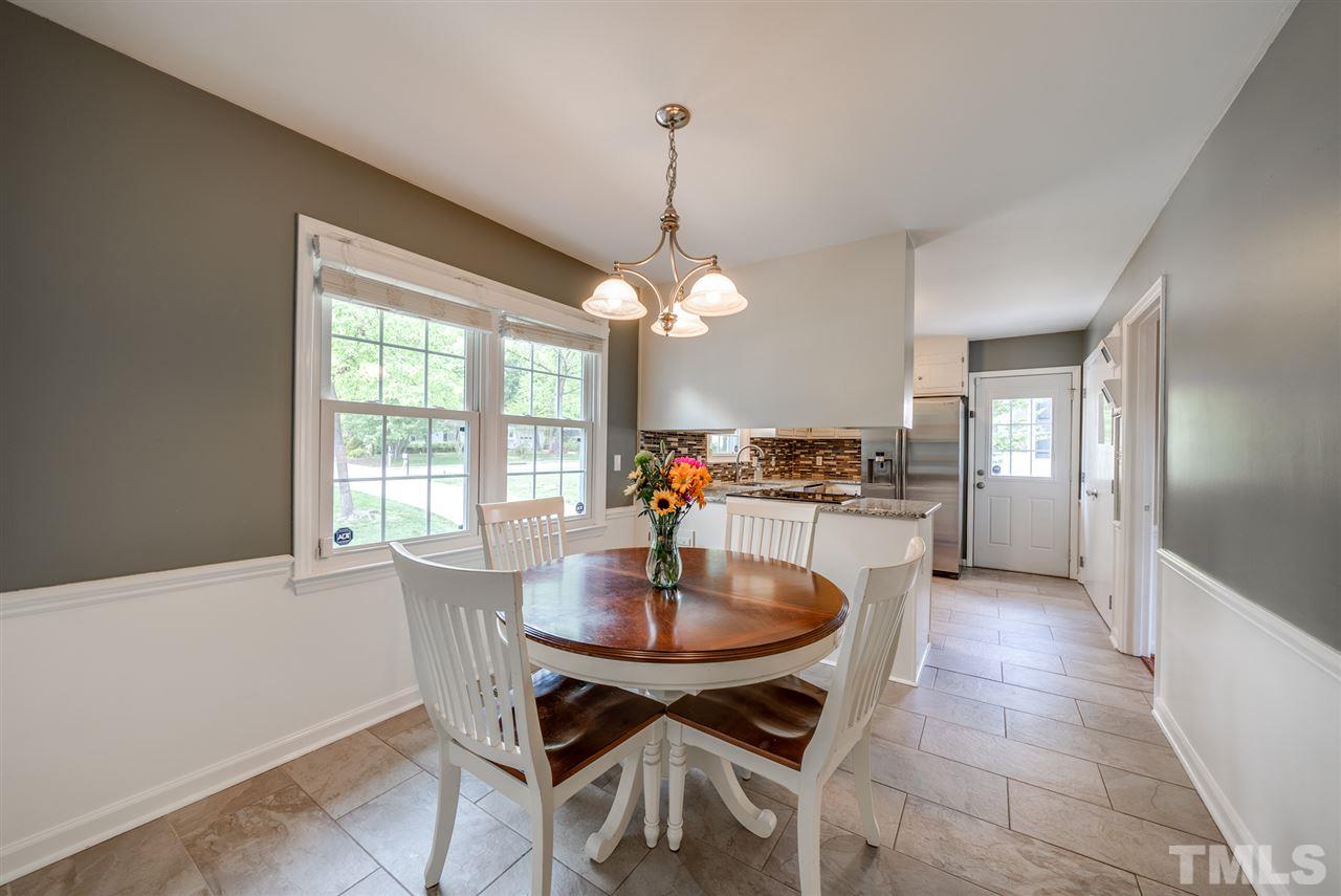 7504 Old Hundred Road Raleigh, NC 27613 - Photo 12 of 29