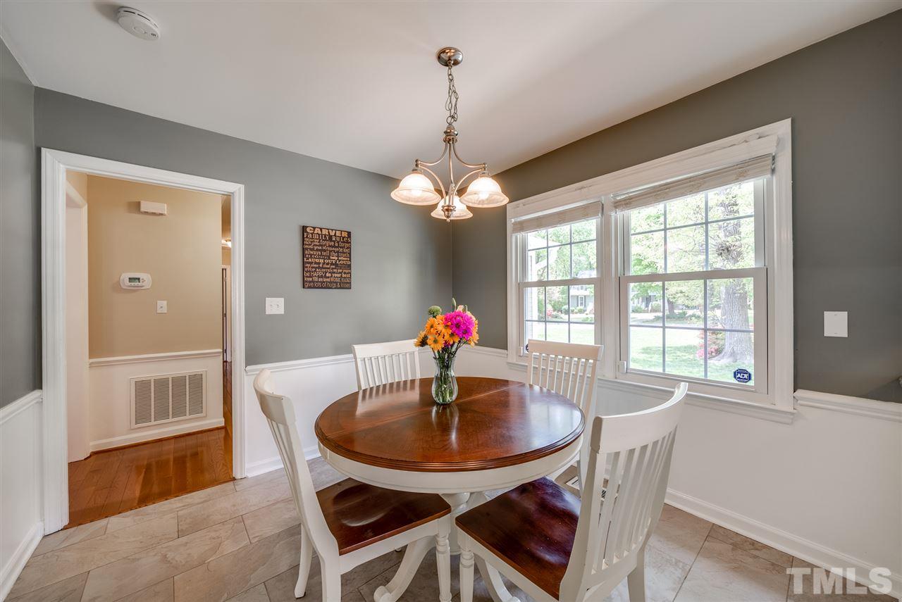 7504 Old Hundred Road Raleigh, NC 27613 - Photo 13 of 29