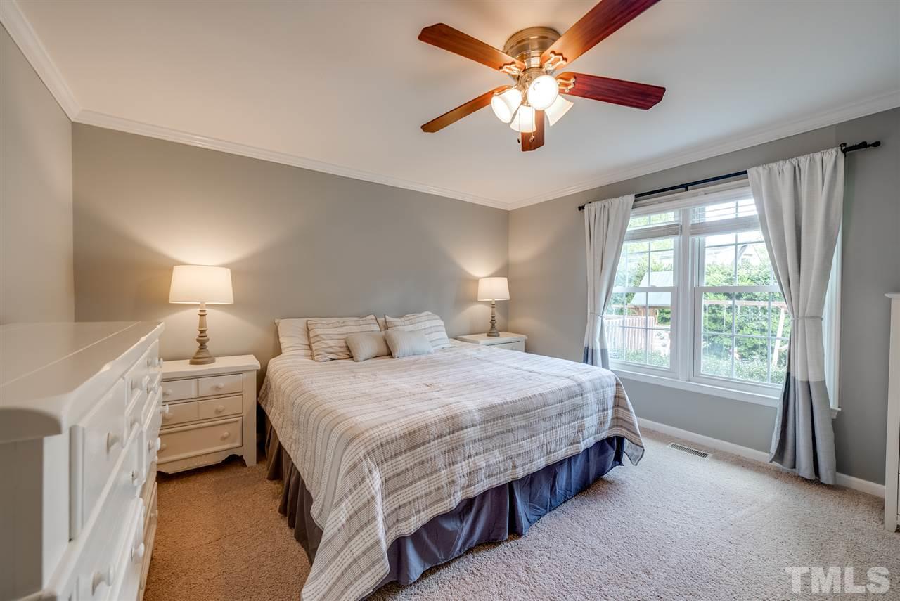 7504 Old Hundred Road Raleigh, NC 27613 - Photo 14 of 29