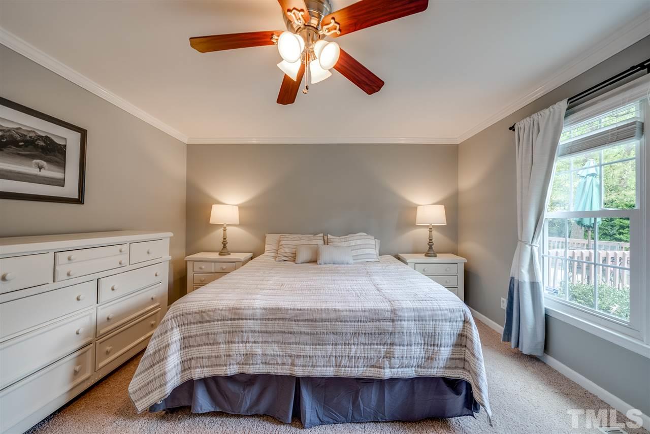 7504 Old Hundred Road Raleigh, NC 27613 - Photo 15 of 29