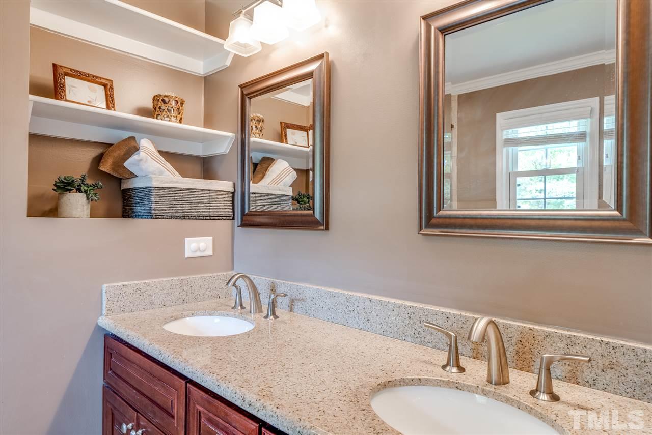 7504 Old Hundred Road Raleigh, NC 27613 - Photo 17 of 29