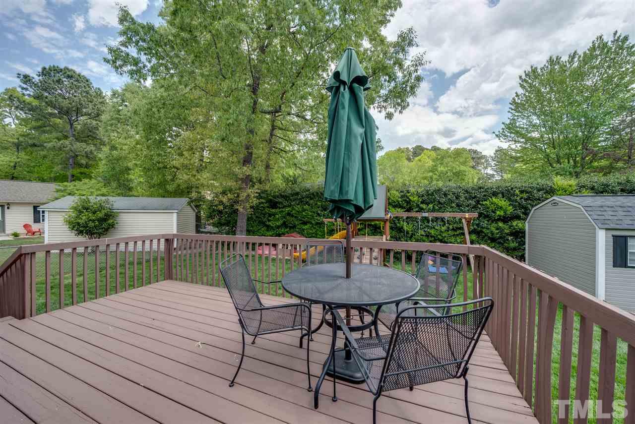 7504 Old Hundred Road Raleigh, NC 27613 - Photo 23 of 29