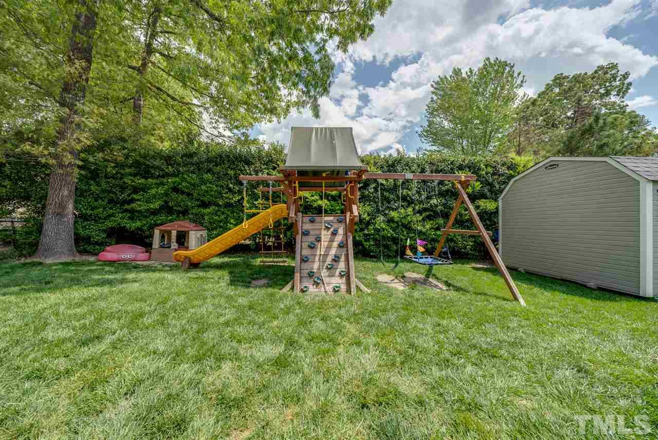 7504 Old Hundred Road Raleigh, NC 27613 - Photo 26 of 29