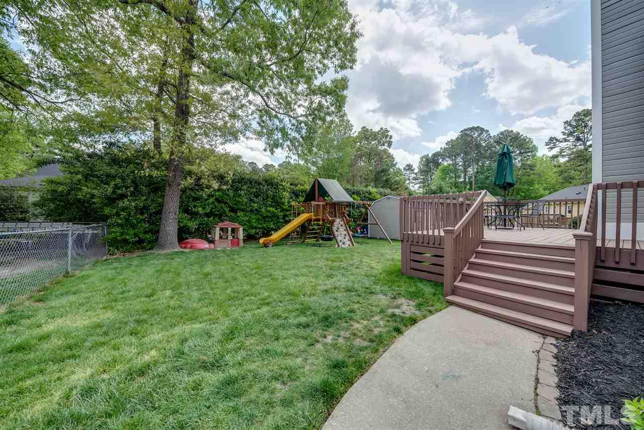 7504 Old Hundred Road Raleigh, NC 27613 - Photo 28 of 29