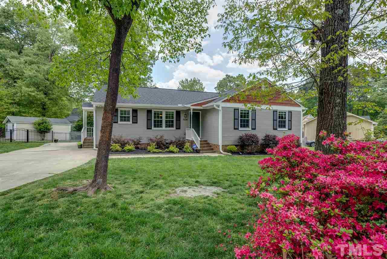 7504 Old Hundred Road Raleigh, NC 27613 - Photo 29 of 29