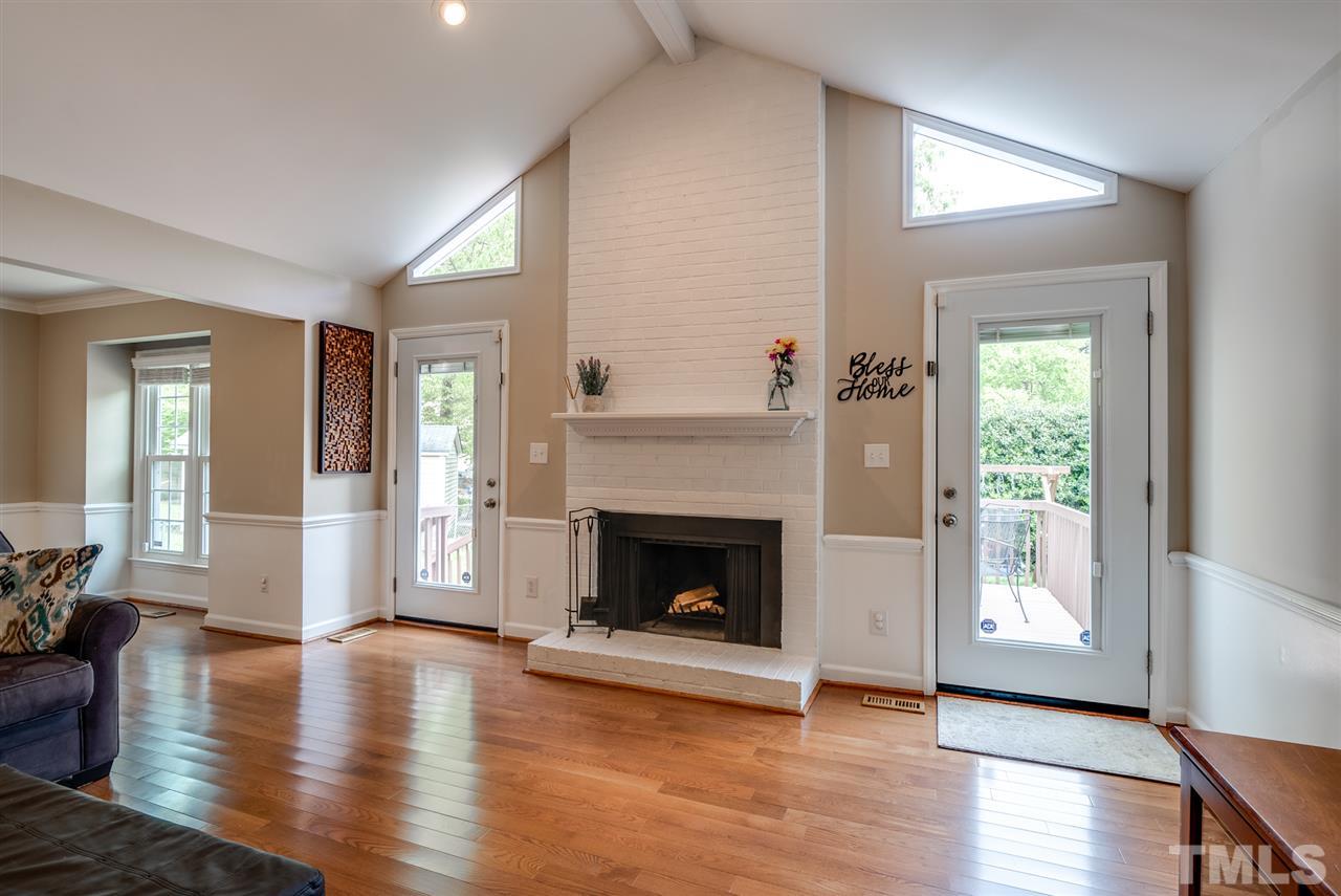 7504 Old Hundred Road Raleigh, NC 27613 - Photo 5 of 29