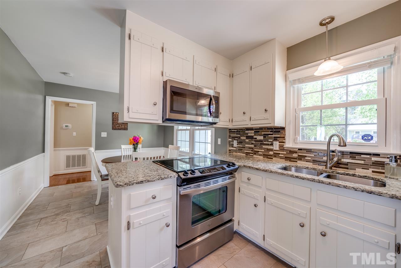 7504 Old Hundred Road Raleigh, NC 27613 - Photo 8 of 29