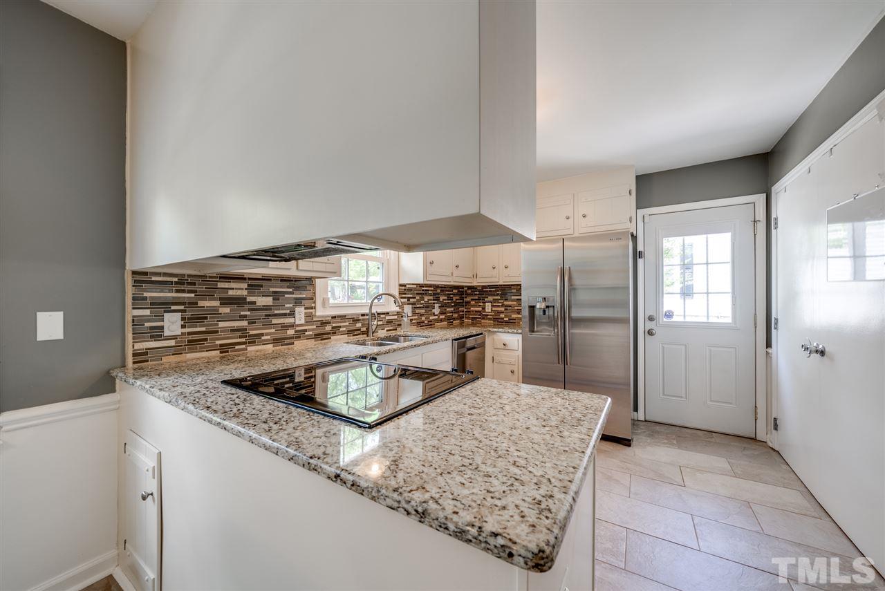 7504 Old Hundred Road Raleigh, NC 27613 - Photo 9 of 29