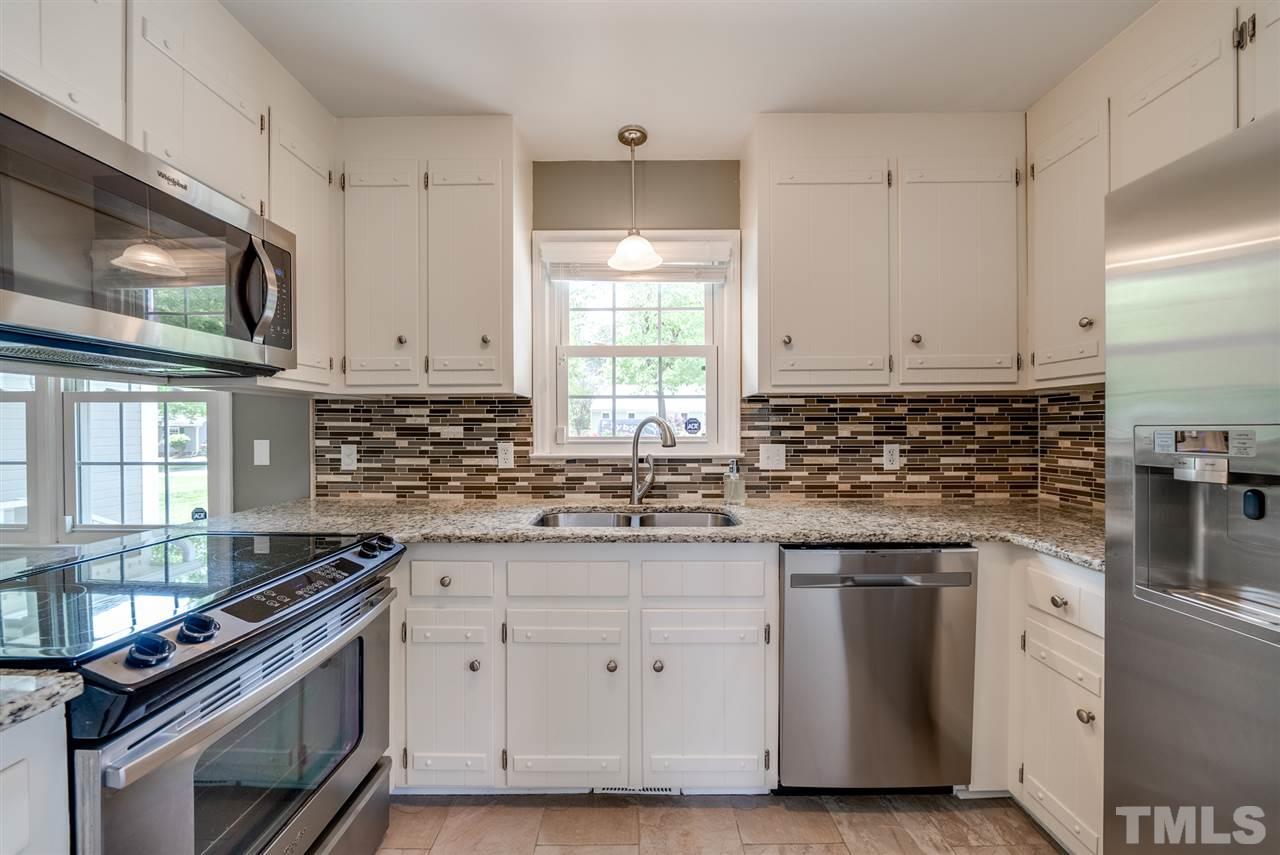 7504 Old Hundred Road Raleigh, NC 27613 - Photo 10 of 29