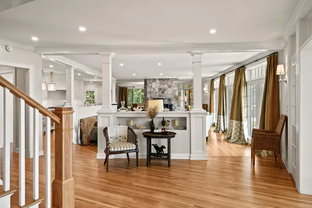 $7,500,000 | 18 Nehoc Lane, Kennebunkport, ME 04046