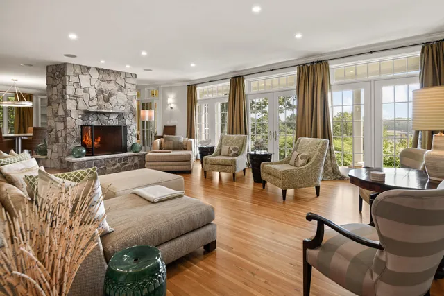 $7,500,000 | 18 Nehoc Lane, Kennebunkport, ME 04046