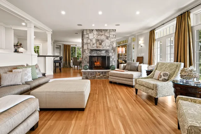 $7,500,000 | 18 Nehoc Lane, Kennebunkport, ME 04046