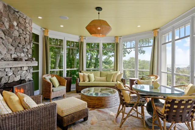 $7,500,000 | 18 Nehoc Lane, Kennebunkport, ME 04046