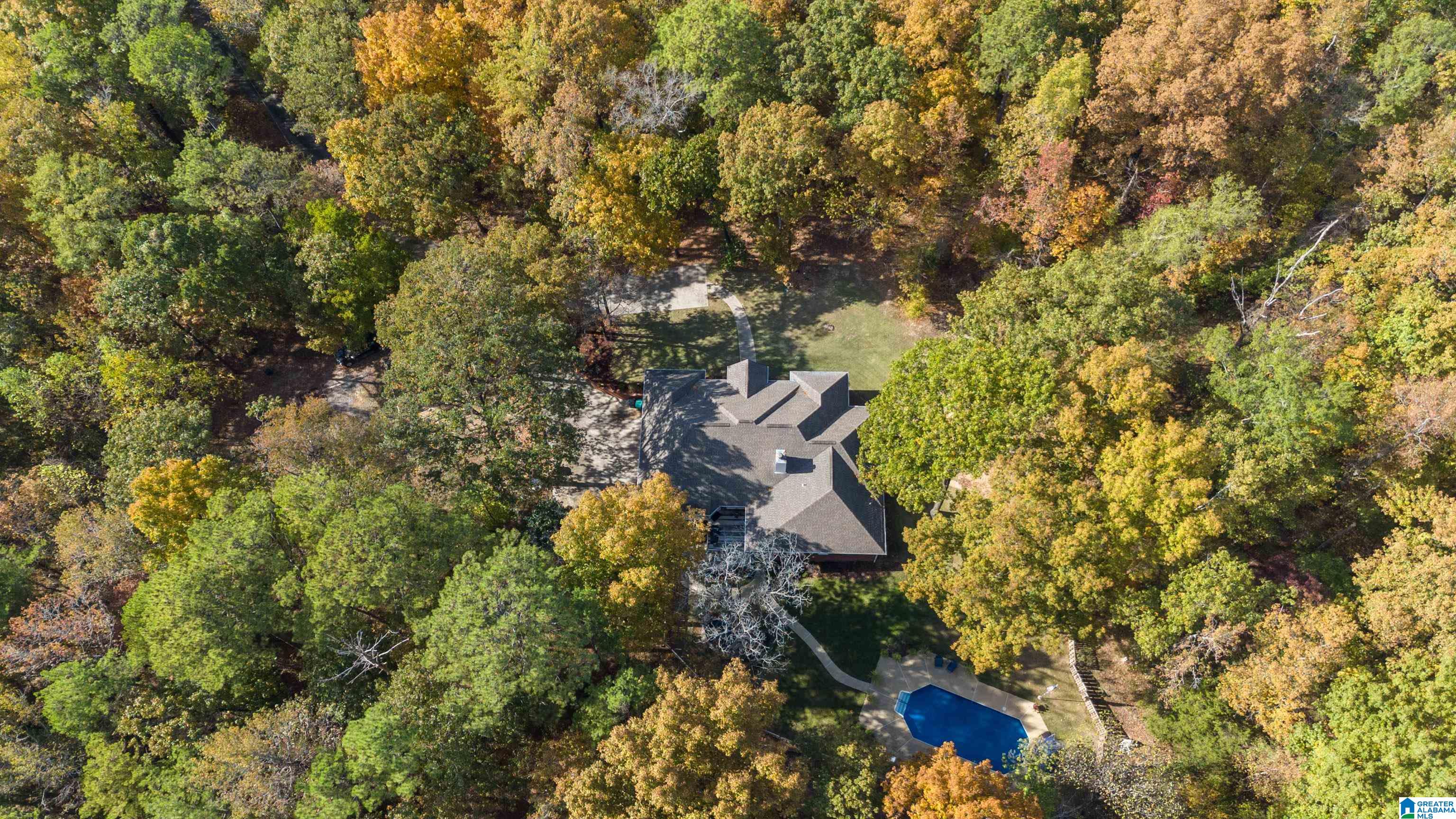 2674 Spring Creek Road Montevallo, AL 35115 - Photo 68 of 74 Gallery Image 68