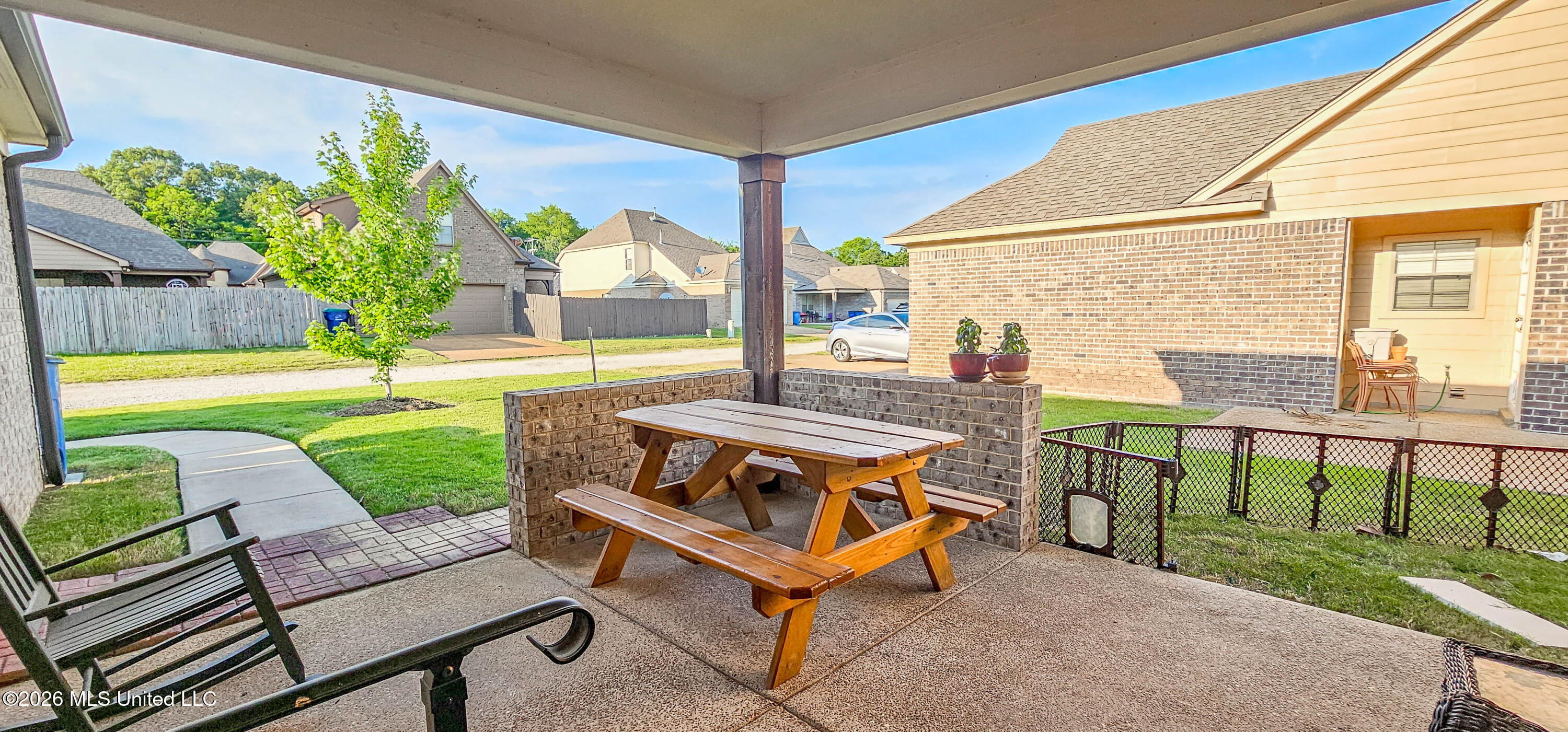 6220 Rosemark Road Olive Branch, MS 38654 - Photo 27 of 30 20260515_182330