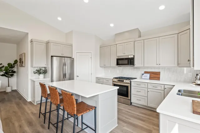 $449,000 | 371 Liberty Drive, Hanover, MN 55341