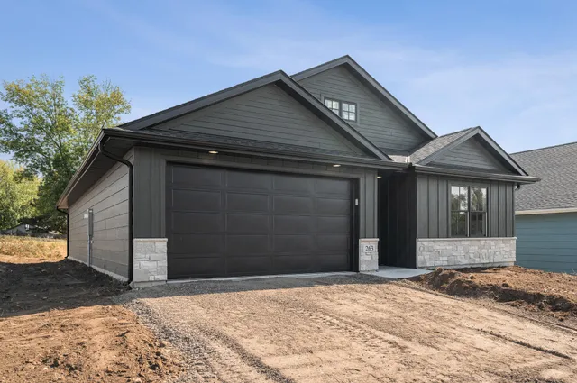 $449,000 | 371 Liberty Drive, Hanover, MN 55341