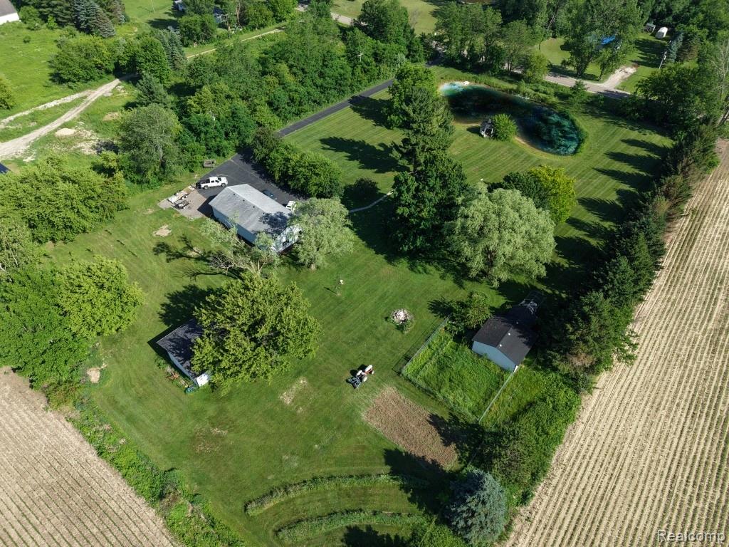 6799 Armstrong Road Imlay City, MI 48444 - Photo 18 of 30