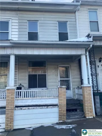 $20,000 | 1822 Centre Street, Ashland, PA 17921