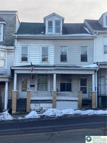 $20,000 | 1822 Centre Street, Ashland, PA 17921