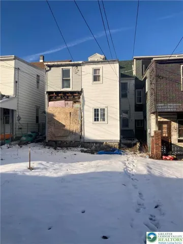 $20,000 | 1822 Centre Street, Ashland, PA 17921