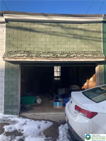 $20,000 | 1822 Centre Street, Ashland, PA 17921