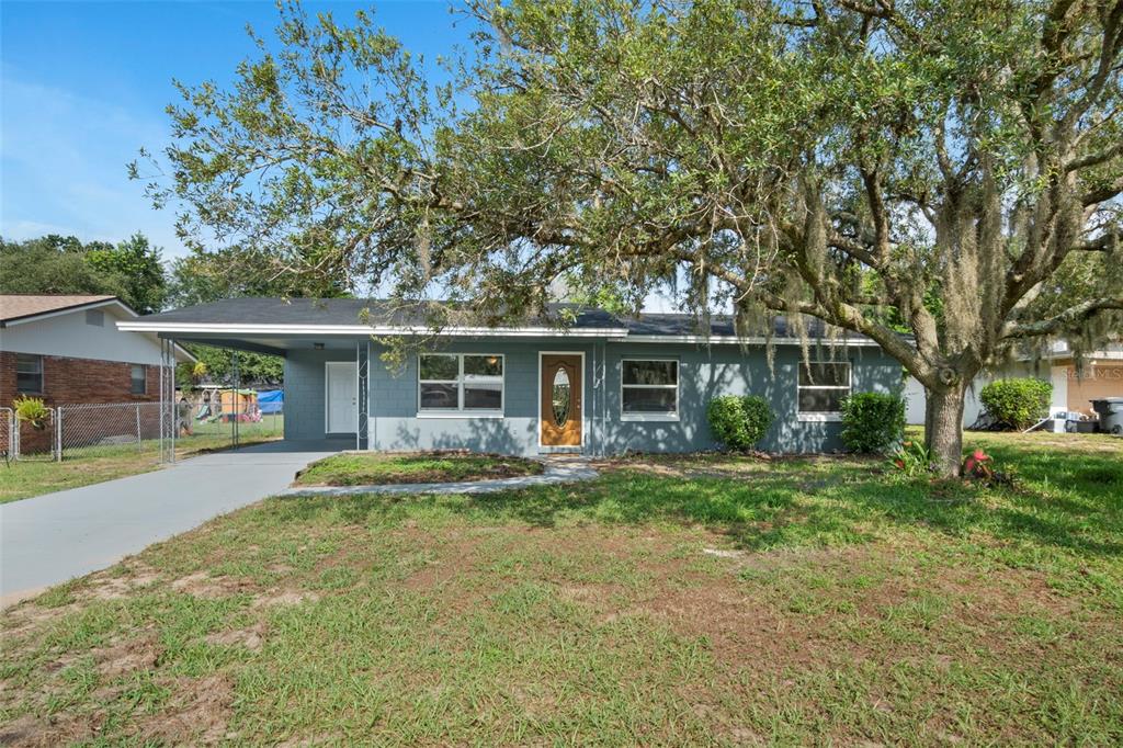 1411 Lake View Road Lake Wales, FL 33853 - Photo 1 of 1