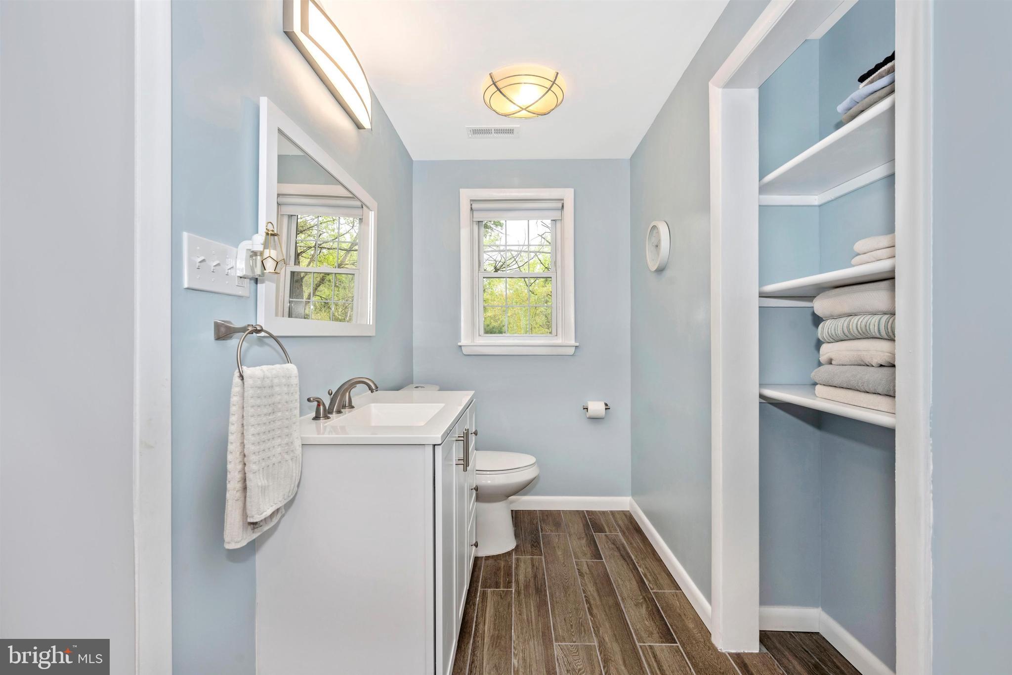 8217 Rocky Springs Road Frederick, MD 21702 - Photo 11 of 30 Master Bath