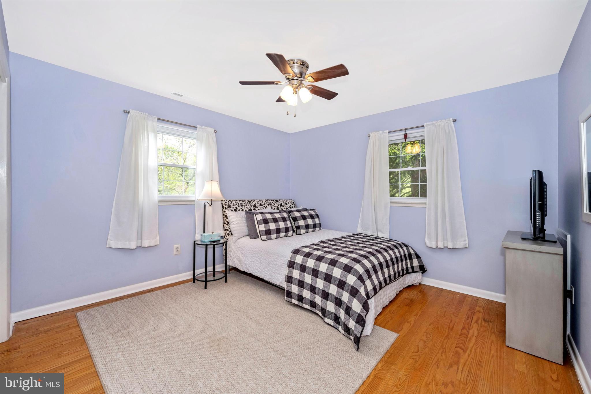 8217 Rocky Springs Road Frederick, MD 21702 - Photo 16 of 30