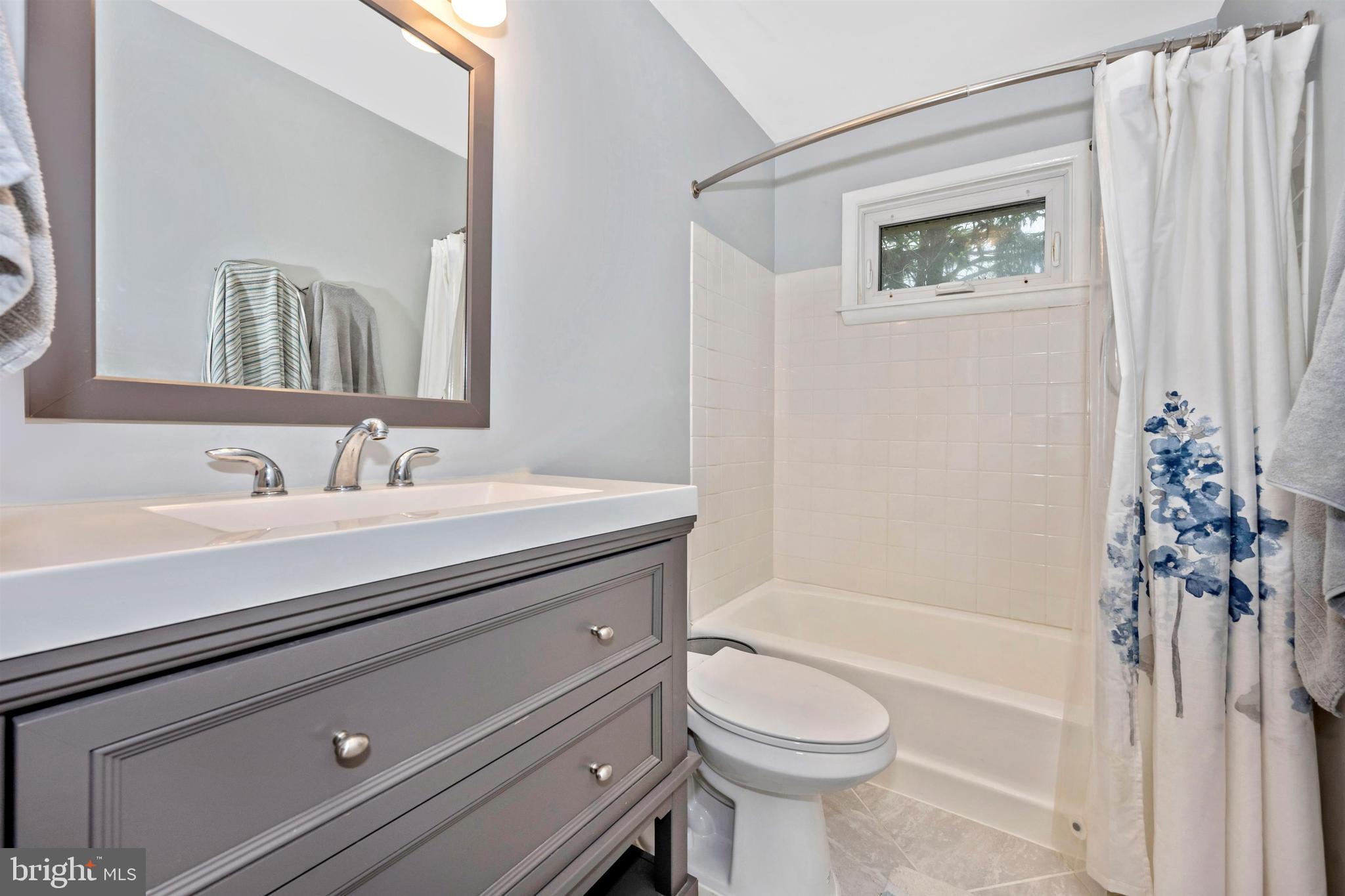 8217 Rocky Springs Road Frederick, MD 21702 - Photo 17 of 30 Second full bath