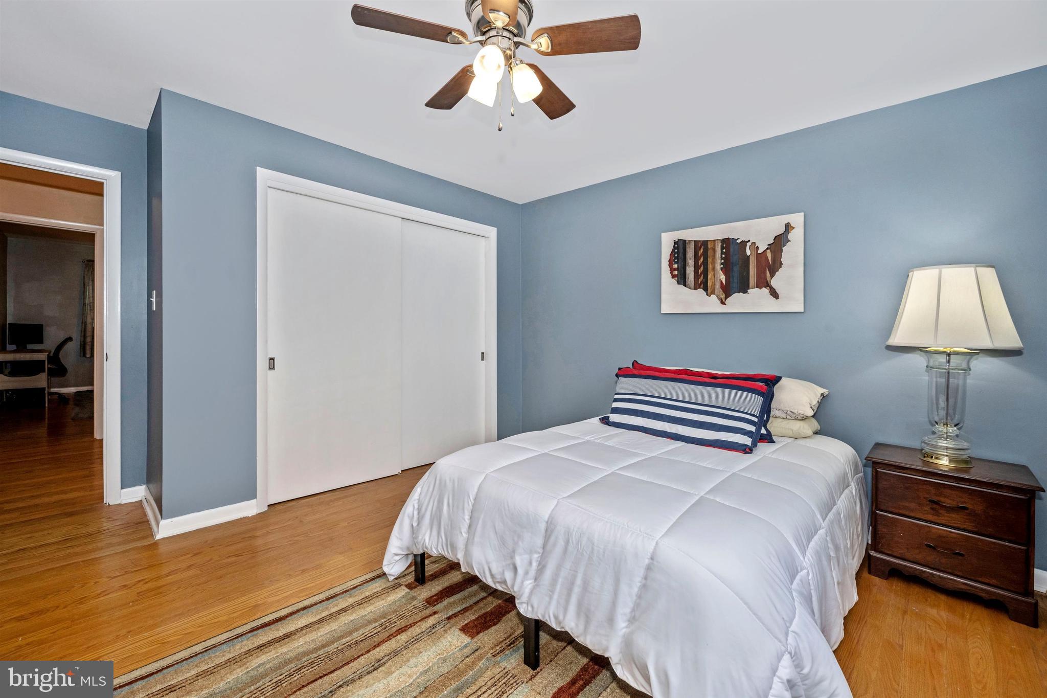 8217 Rocky Springs Road Frederick, MD 21702 - Photo 19 of 30