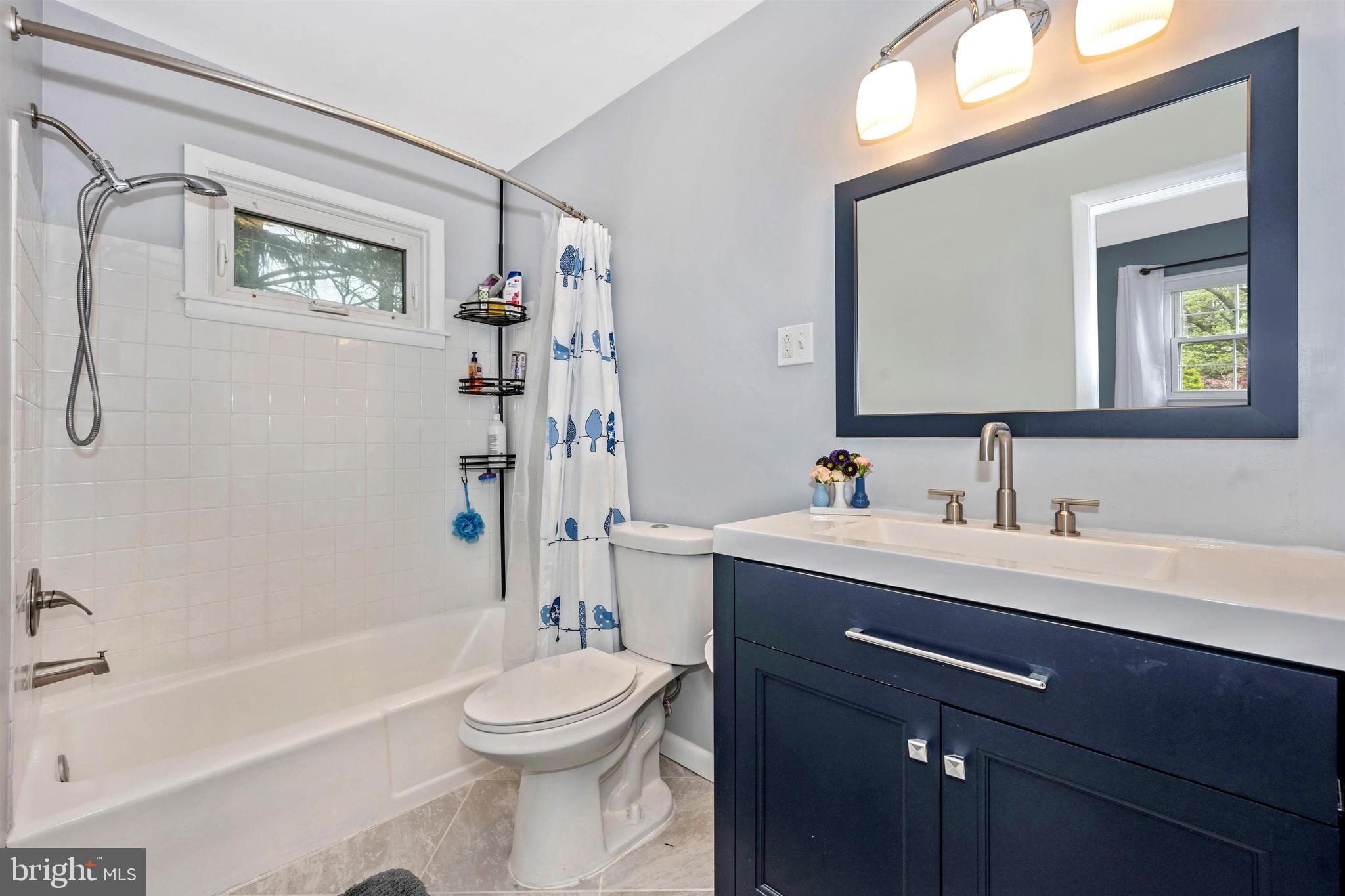 8217 Rocky Springs Road Frederick, MD 21702 - Photo 21 of 30 Third full bath
