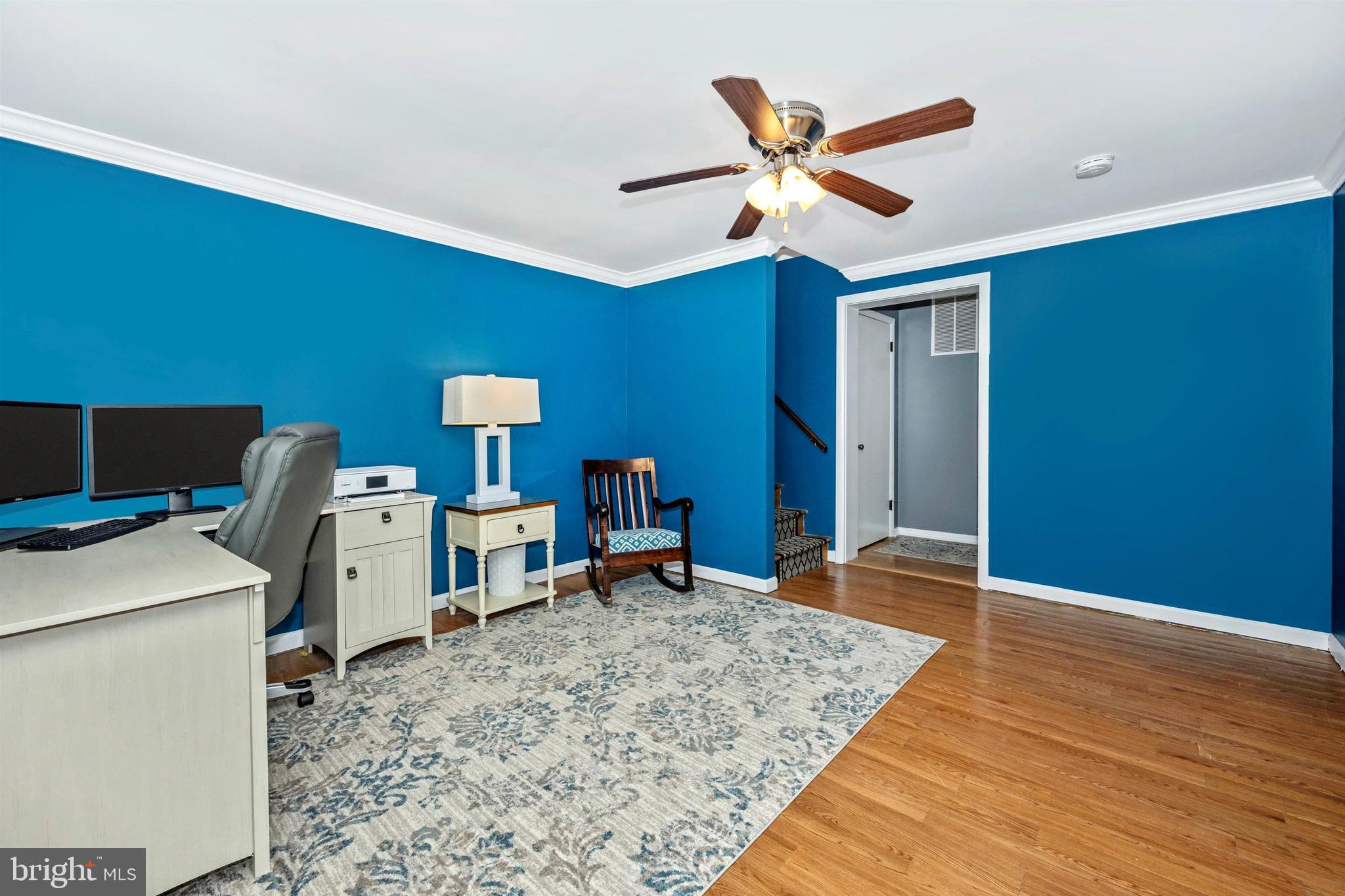 8217 Rocky Springs Road Frederick, MD 21702 - Photo 23 of 30