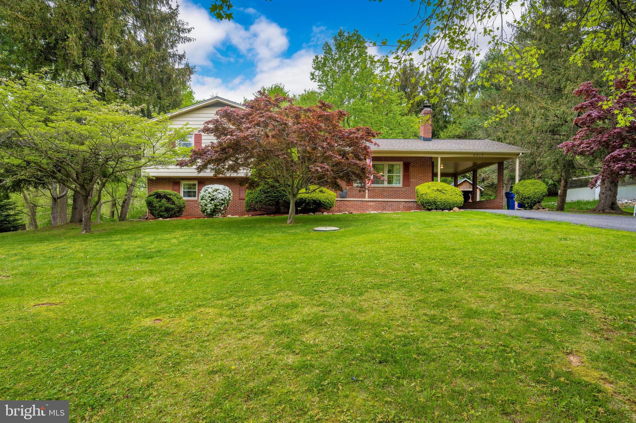 8217 Rocky Springs Road Frederick, MD 21702 - Photo 25 of 30