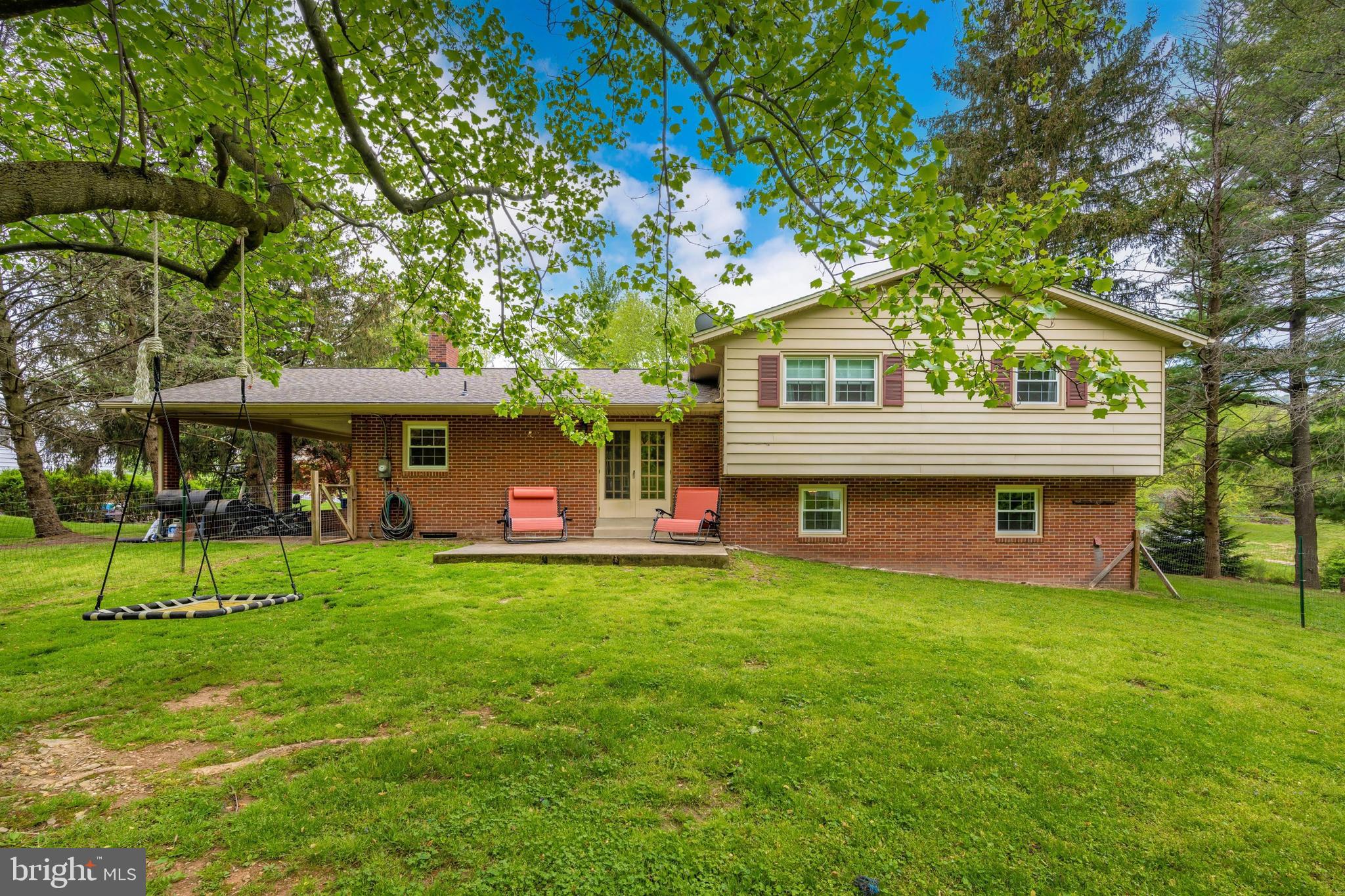 8217 Rocky Springs Road Frederick, MD 21702 - Photo 26 of 30 Outdoor oasis!