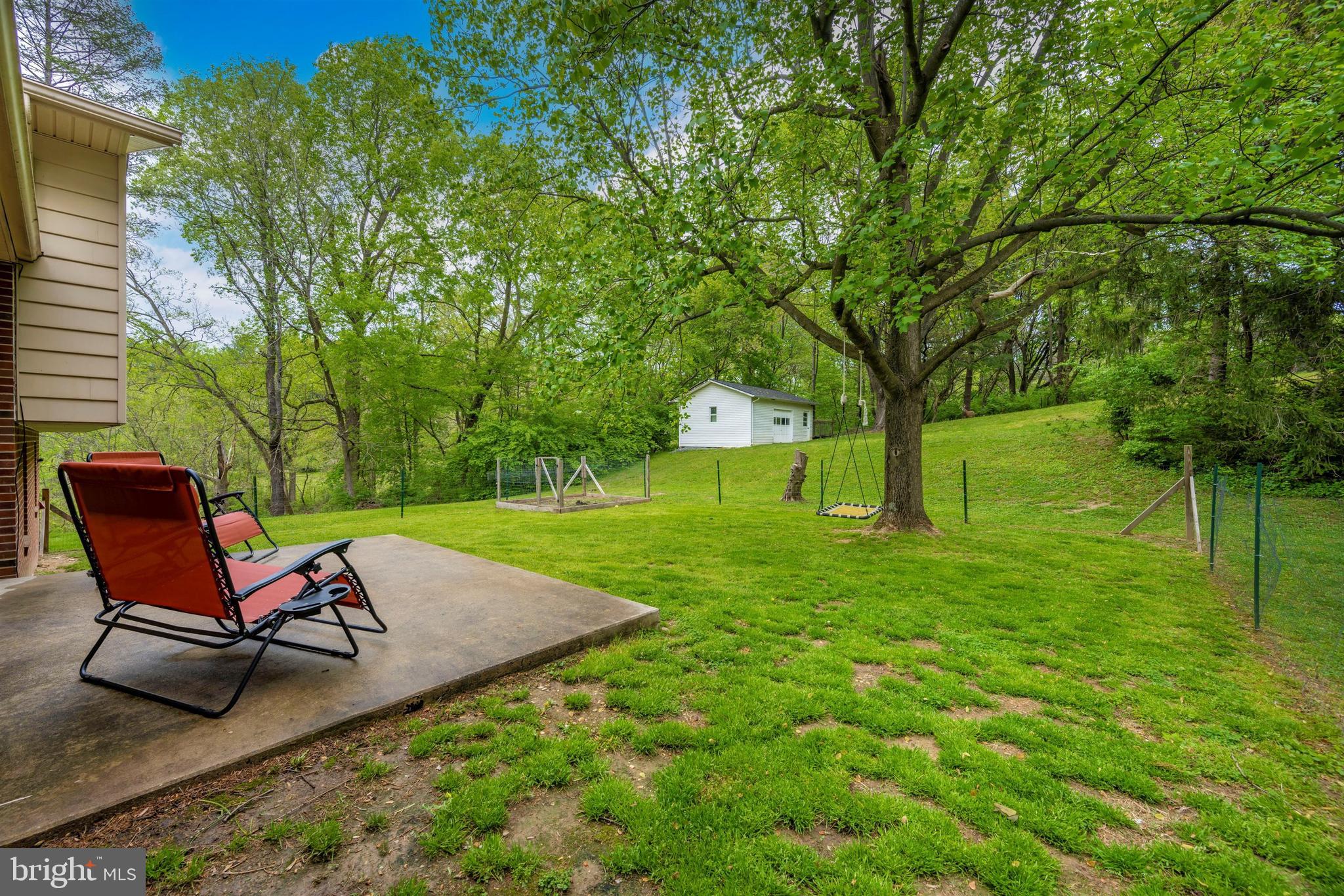 8217 Rocky Springs Road Frederick, MD 21702 - Photo 28 of 30
