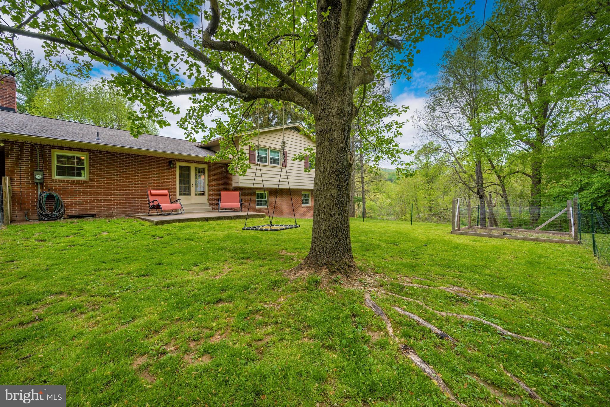 8217 Rocky Springs Road Frederick, MD 21702 - Photo 29 of 30