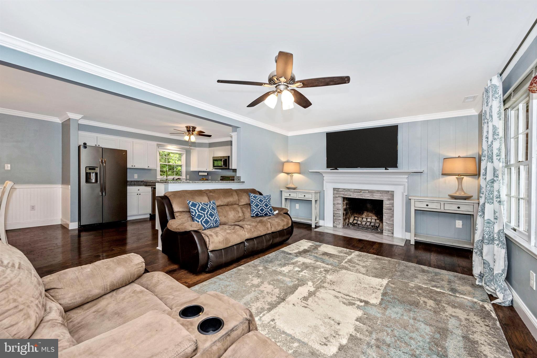 8217 Rocky Springs Road Frederick, MD 21702 - Photo 3 of 30
