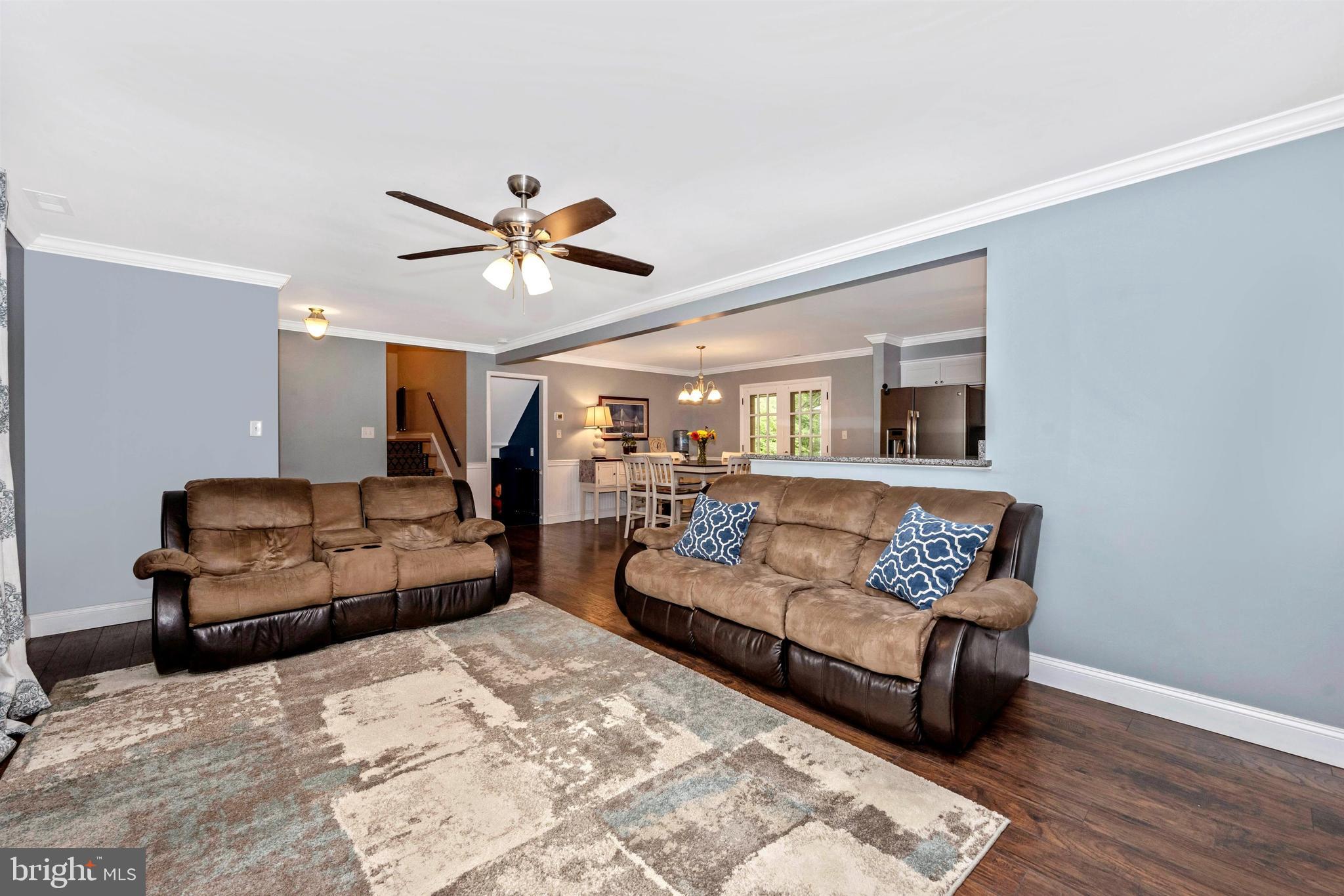8217 Rocky Springs Road Frederick, MD 21702 - Photo 4 of 30