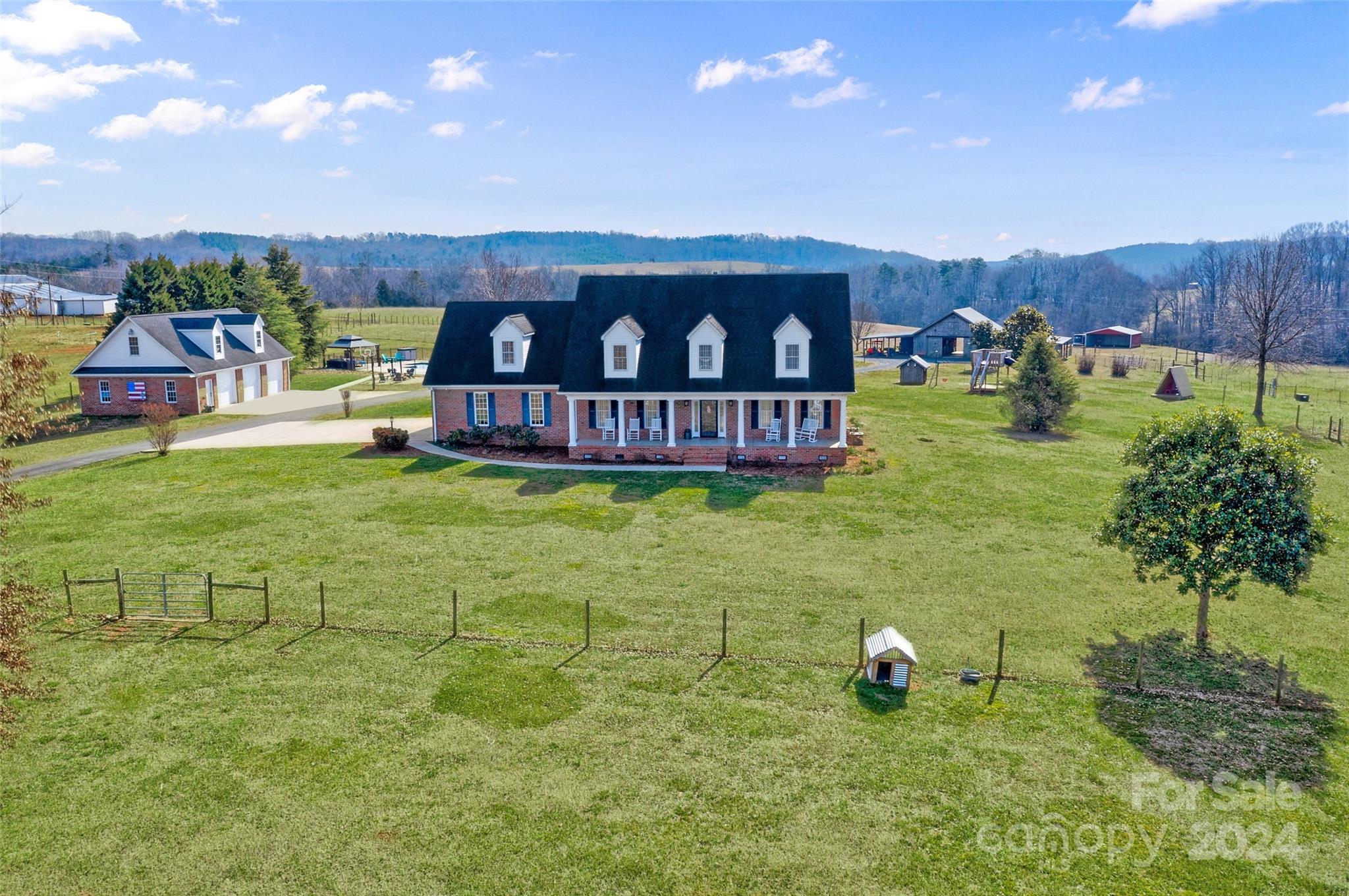 32022 Rowland Road Albemarle, NC 28001 - Photo 1 of 46 Gallery Image 1